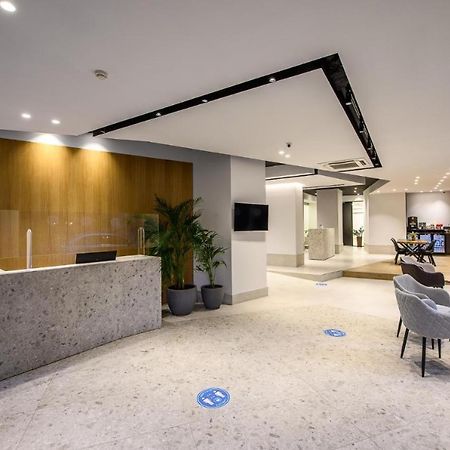 Marin Hotel Heraklion  Ngoại thất bức ảnh