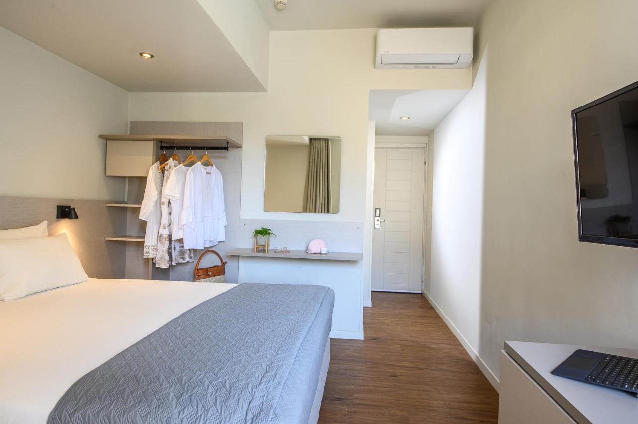 Marin Hotel Heraklion  Ngoại thất bức ảnh