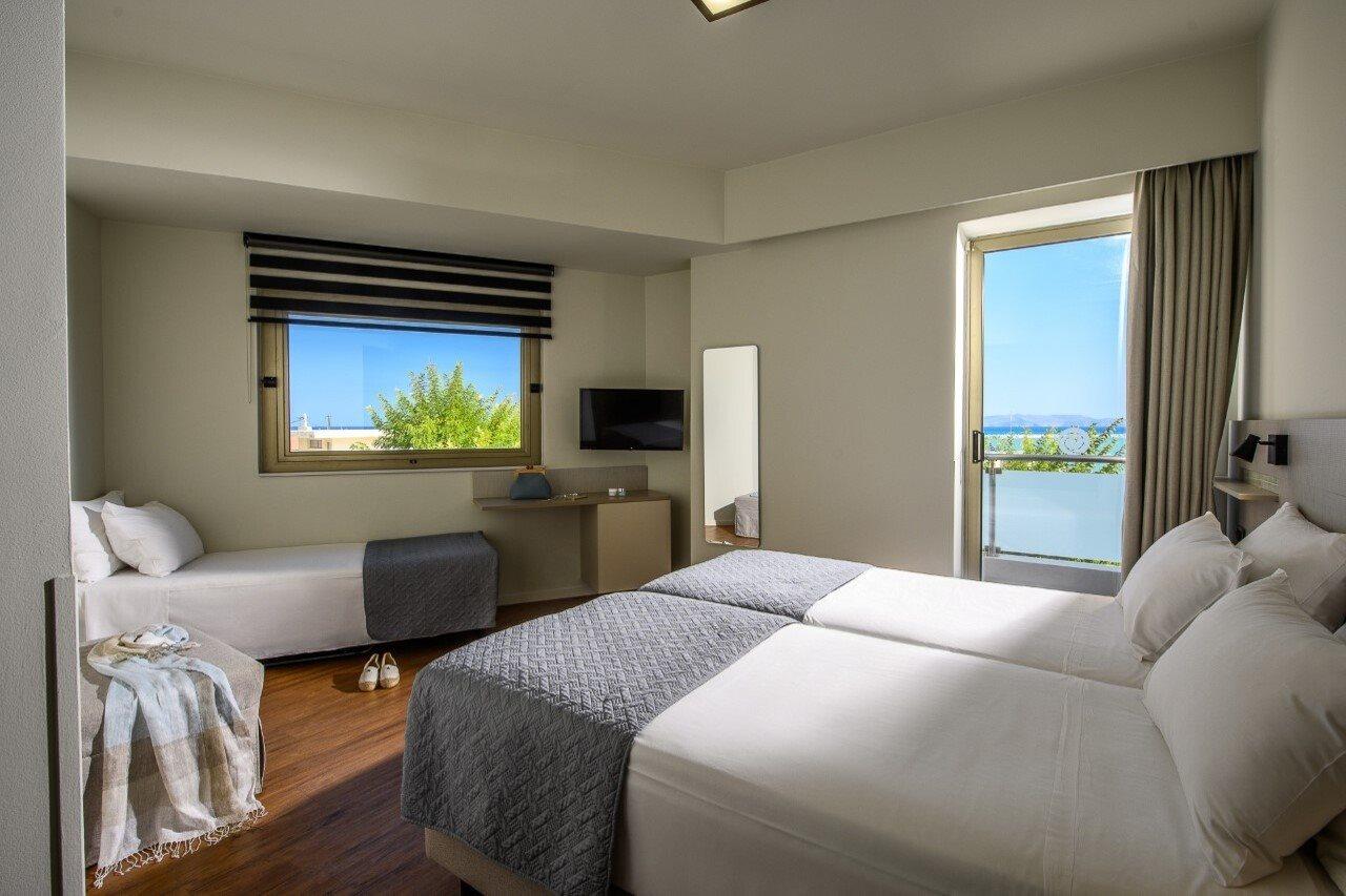 Marin Hotel Heraklion  Ngoại thất bức ảnh