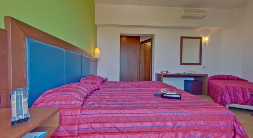 Marin Hotel Heraklion  Ngoại thất bức ảnh