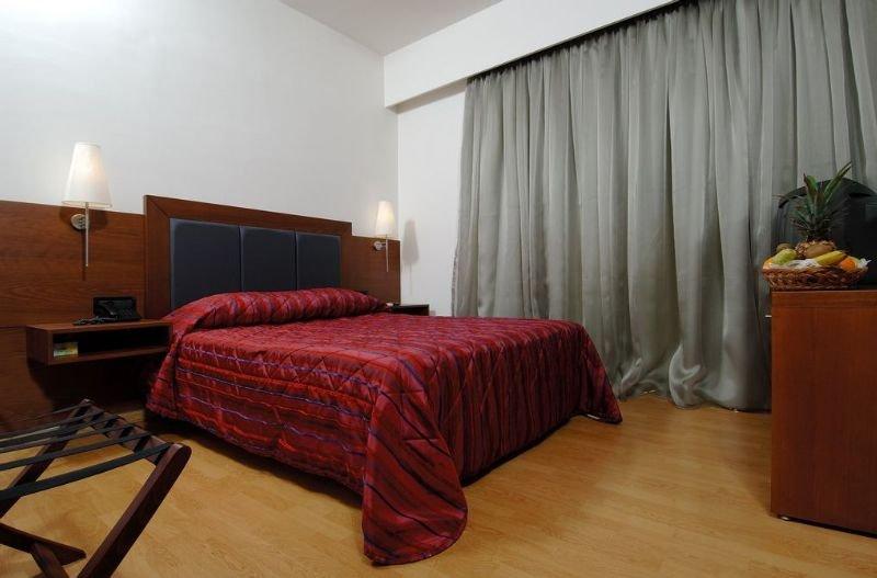Marin Hotel Heraklion  Ngoại thất bức ảnh