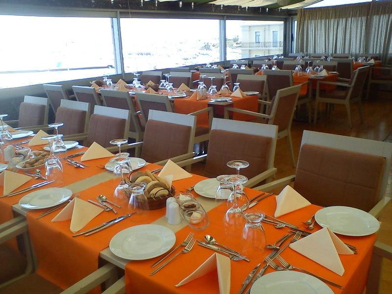 Marin Hotel Heraklion  Ngoại thất bức ảnh