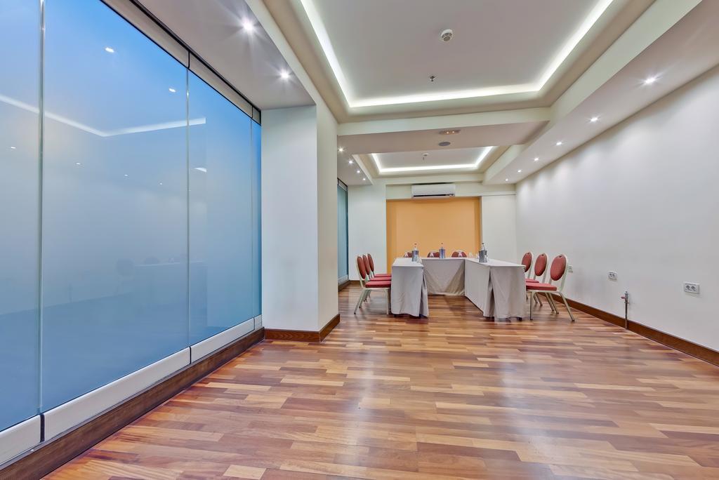 Marin Hotel Heraklion  Ngoại thất bức ảnh