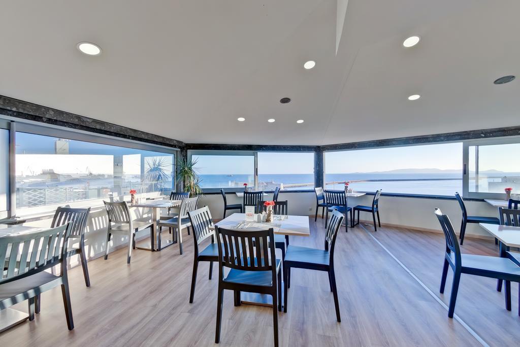 Marin Hotel Heraklion  Ngoại thất bức ảnh