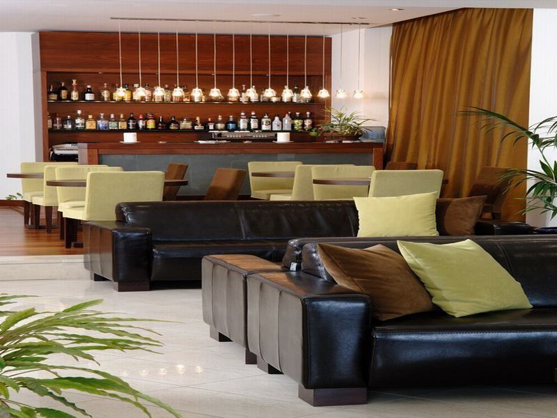 Marin Hotel Heraklion  Nội địa bức ảnh