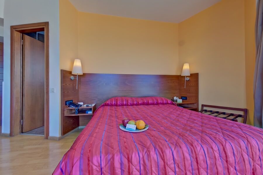 Marin Hotel Heraklion  Ngoại thất bức ảnh